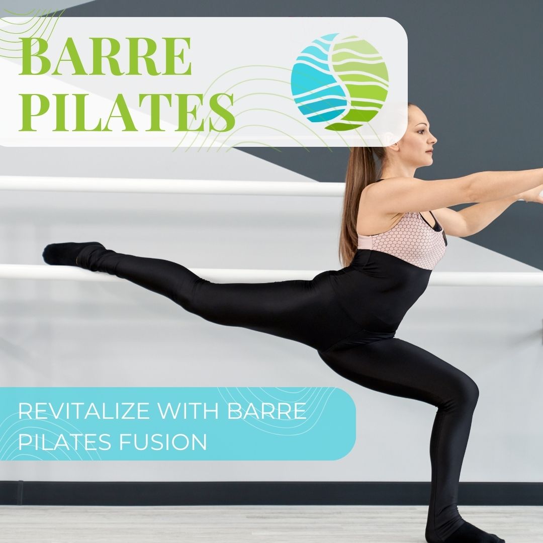 Barre Pilates - Largs Bay
