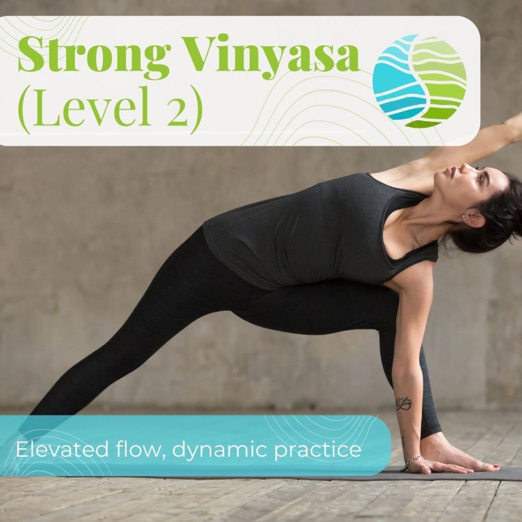 How to Practice Slow Flow Yoga. Vinyasa, slow flow and Hatha